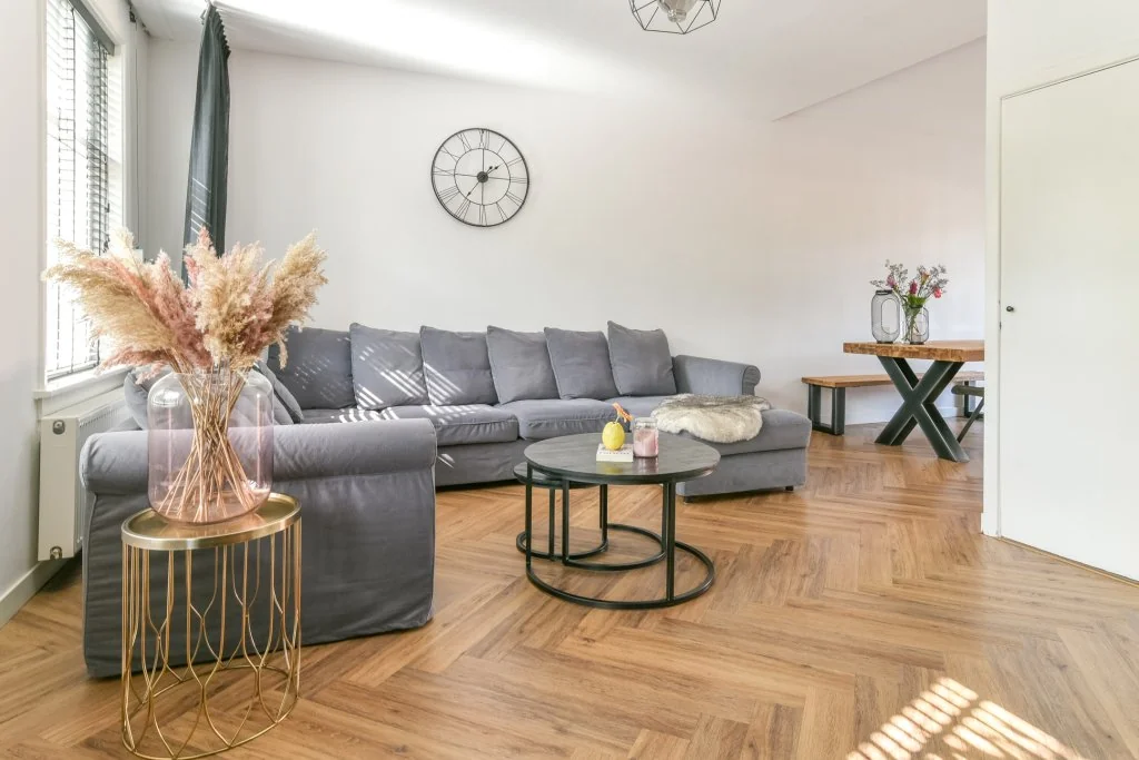Foto van de Appartement gelegen aan de Amaryllislaan in Heemstede