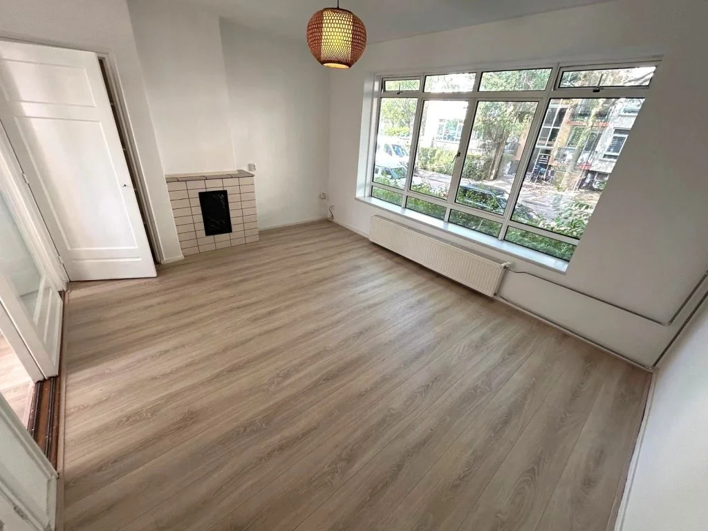 Foto van de Appartement gelegen aan de Coevordenstraat in Den Haag