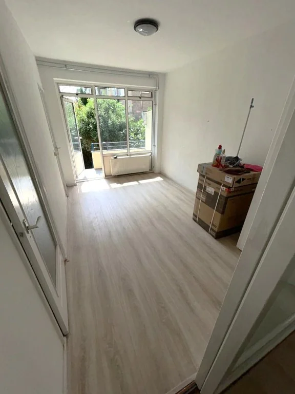 Foto van de Appartement gelegen aan de Coevordenstraat in Den Haag