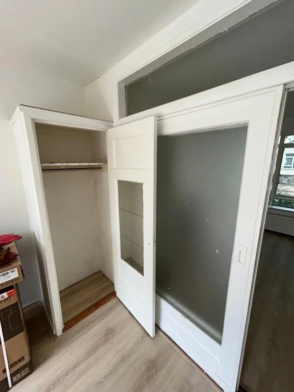 Foto van de Appartement gelegen aan de Coevordenstraat in Den Haag