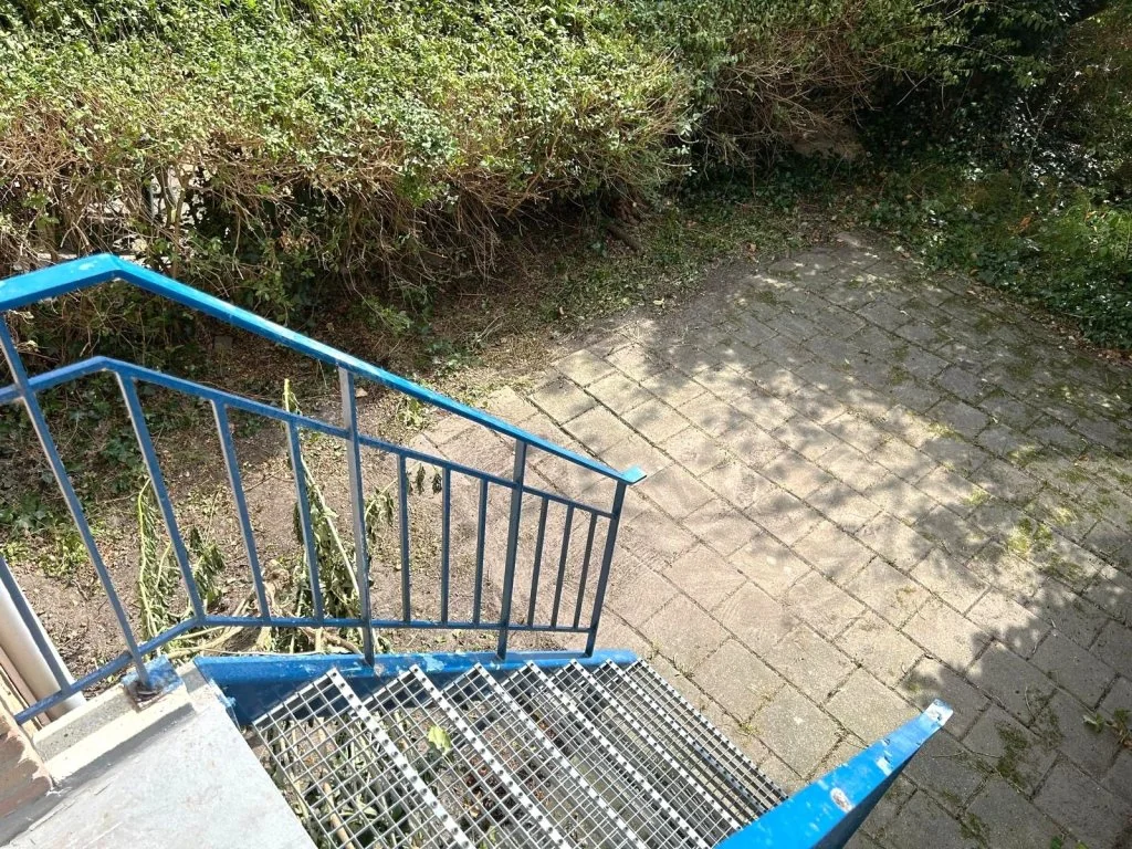 Foto van de Appartement gelegen aan de Coevordenstraat in Den Haag