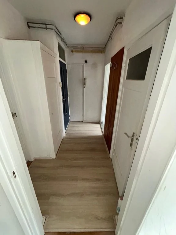 Foto van de Appartement gelegen aan de Coevordenstraat in Den Haag