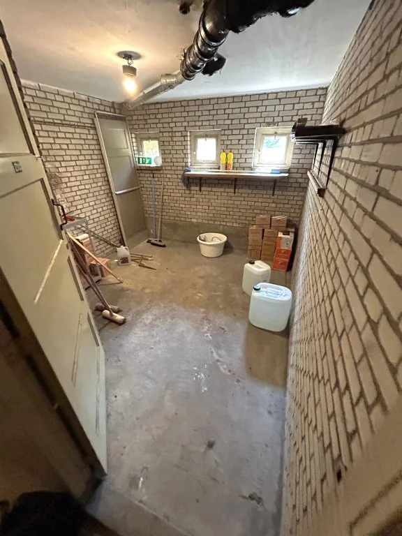 Foto van de Appartement gelegen aan de Coevordenstraat in Den Haag