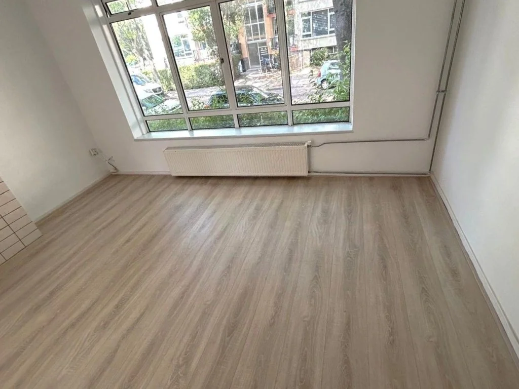 Foto van de Appartement gelegen aan de Coevordenstraat in Den Haag