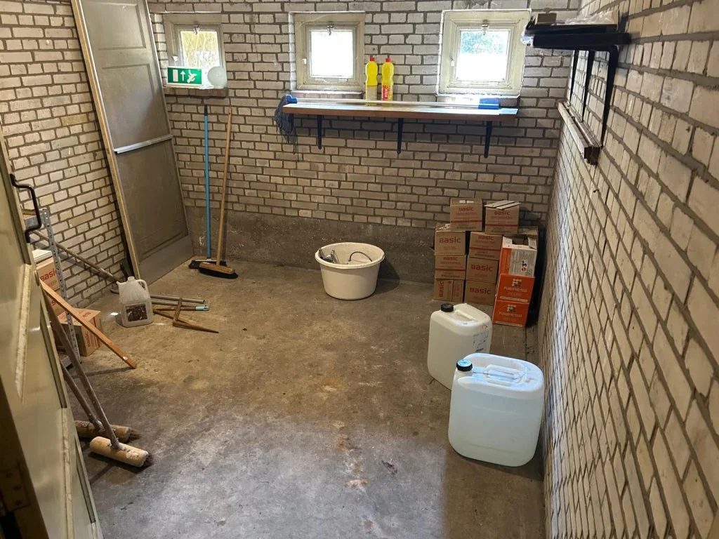 Foto van de Appartement gelegen aan de Coevordenstraat in Den Haag