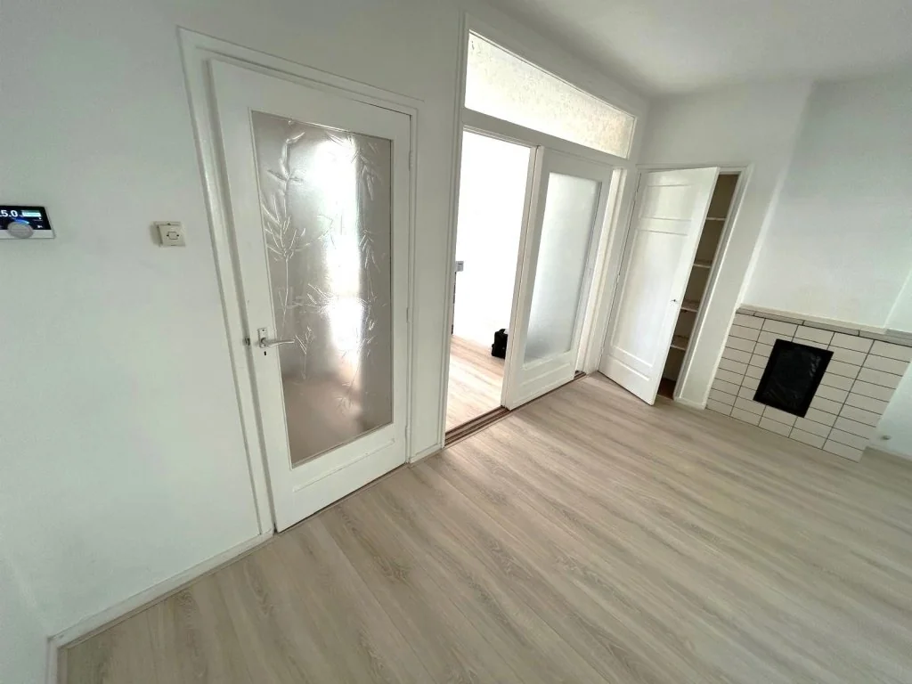 Foto van de Appartement gelegen aan de Coevordenstraat in Den Haag
