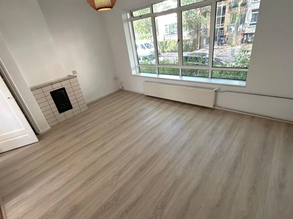 Foto van de Appartement gelegen aan de Coevordenstraat in Den Haag