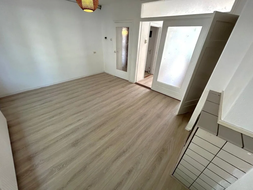 Foto van de Appartement gelegen aan de Coevordenstraat in Den Haag