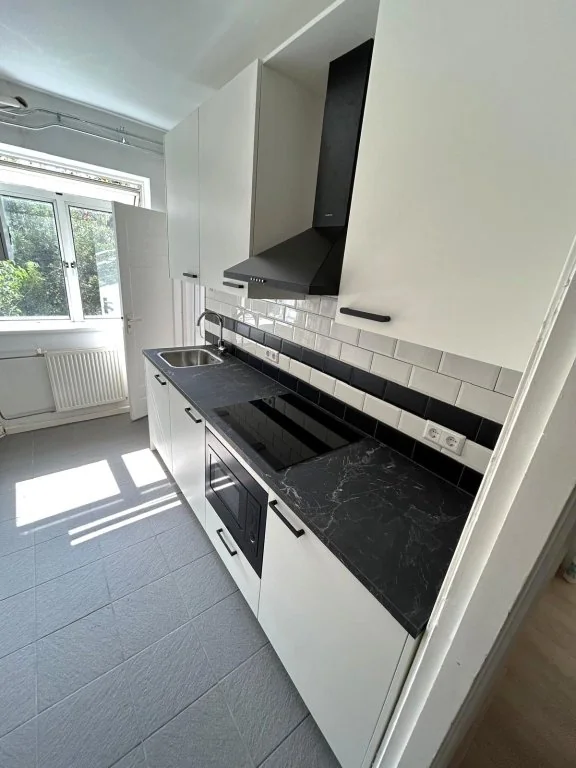 Foto van de Appartement gelegen aan de Coevordenstraat in Den Haag
