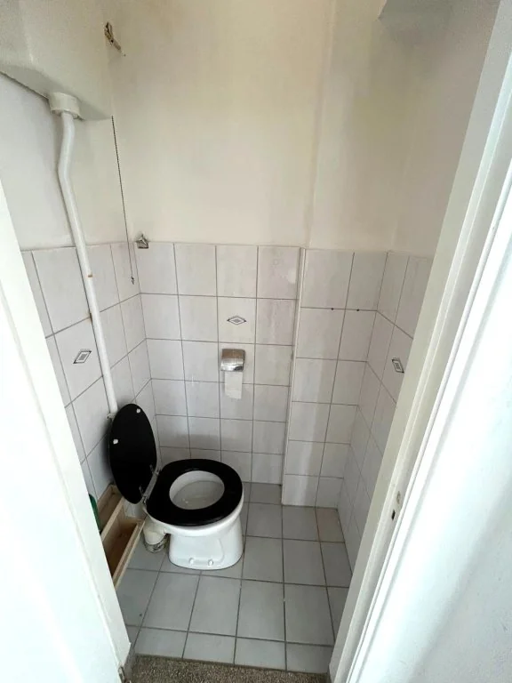 Foto van de Appartement gelegen aan de Coevordenstraat in Den Haag
