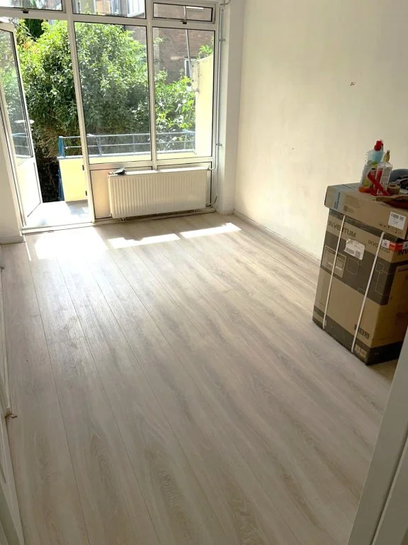 Foto van de Appartement gelegen aan de Coevordenstraat in Den Haag