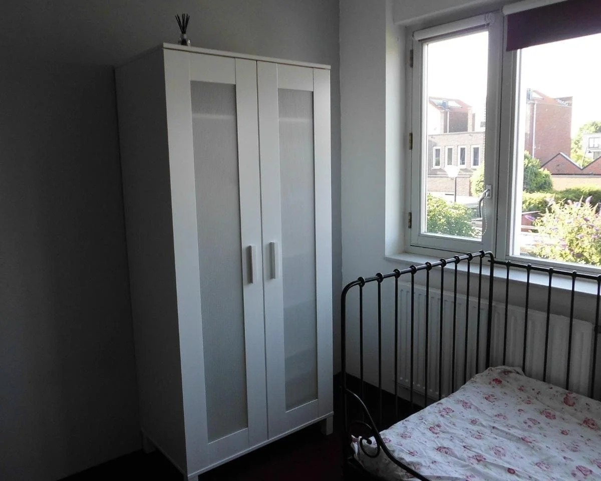 Foto van de Kamer gelegen aan de Schatsberg in Amersfoort