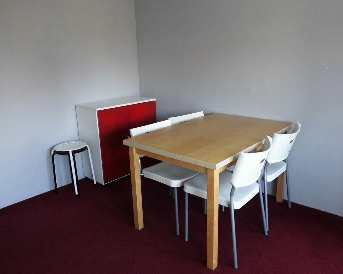 Foto van de Kamer gelegen aan de Schatsberg in Amersfoort