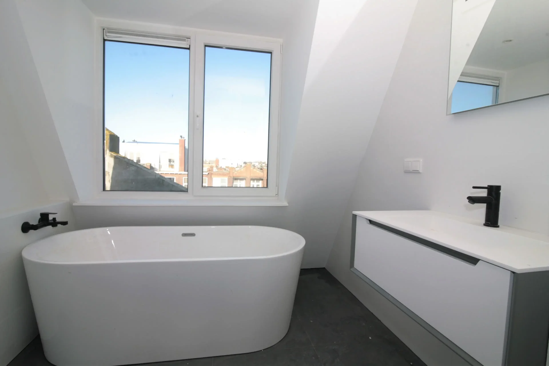 Foto van de Appartement gelegen aan de Copernicuslaan in Den Haag