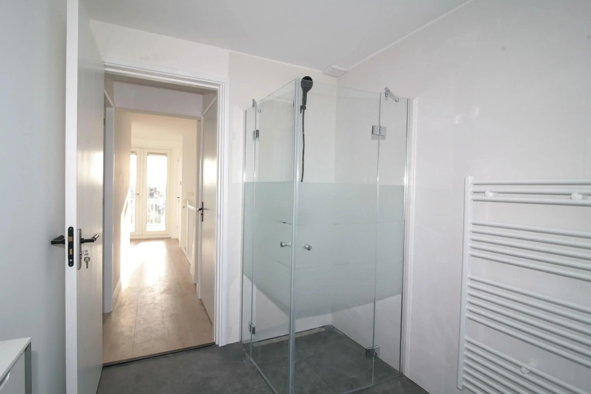 Foto van de Appartement gelegen aan de Copernicuslaan in Den Haag