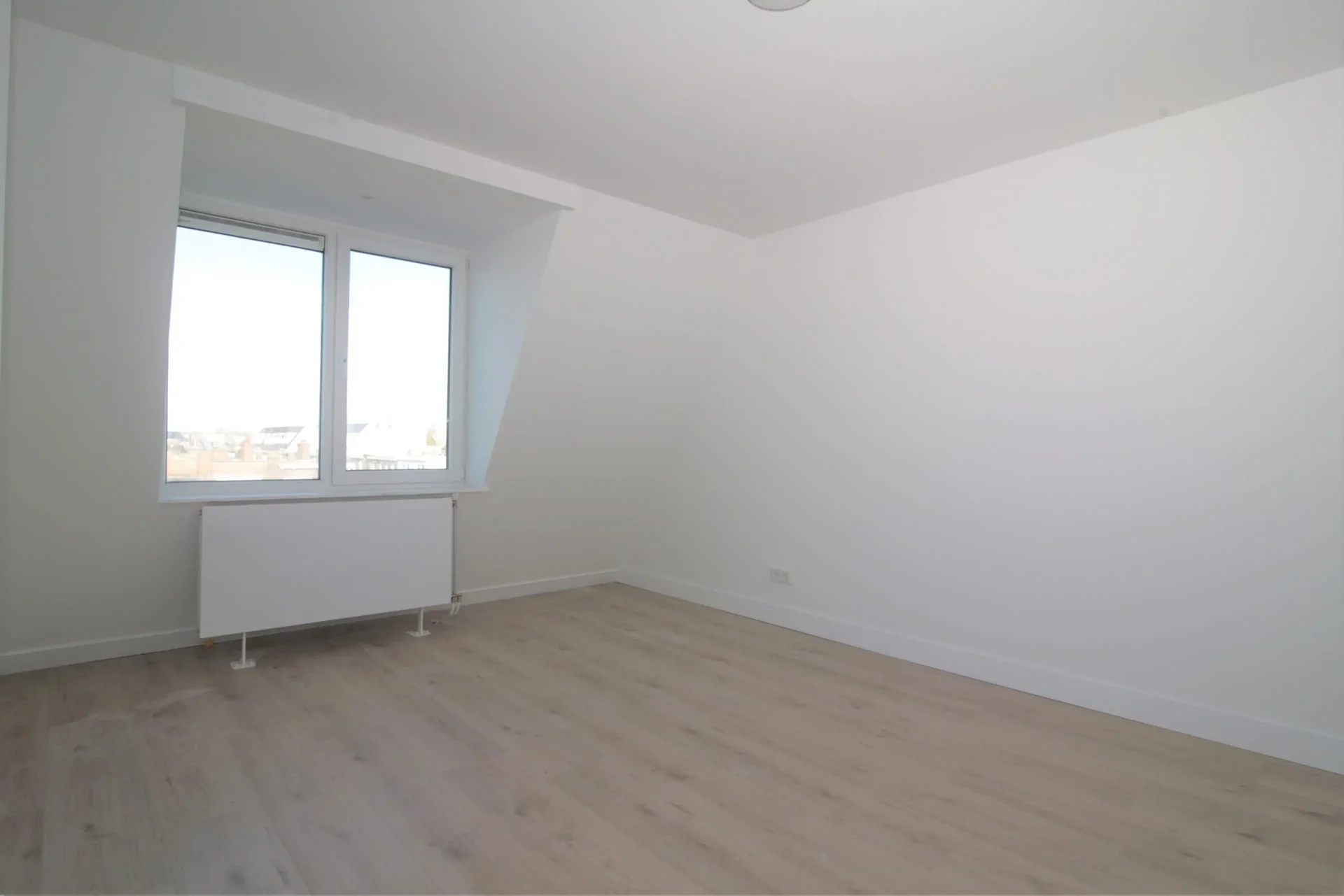 Foto van de Appartement gelegen aan de Copernicuslaan in Den Haag