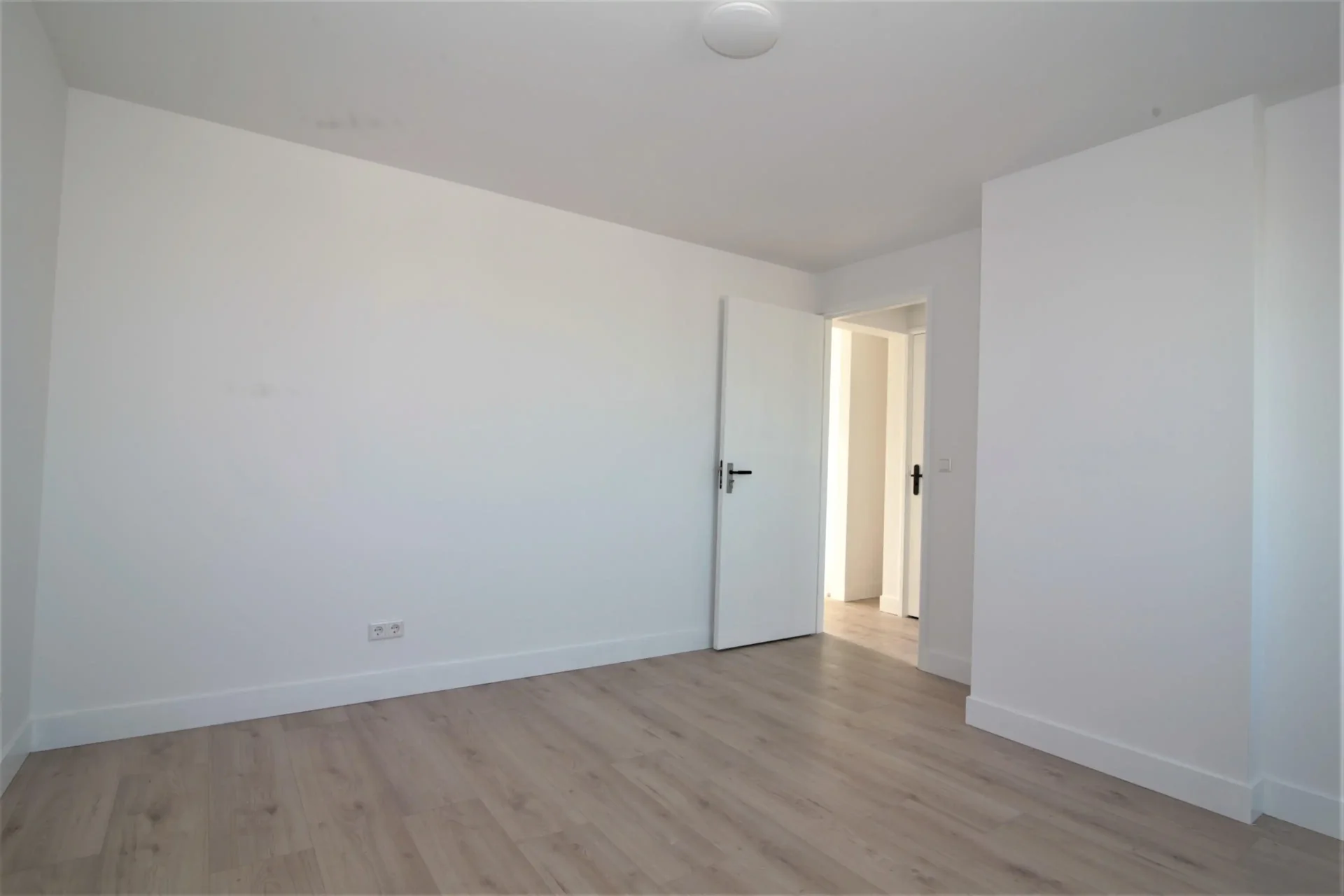 Foto van de Appartement gelegen aan de Copernicuslaan in Den Haag