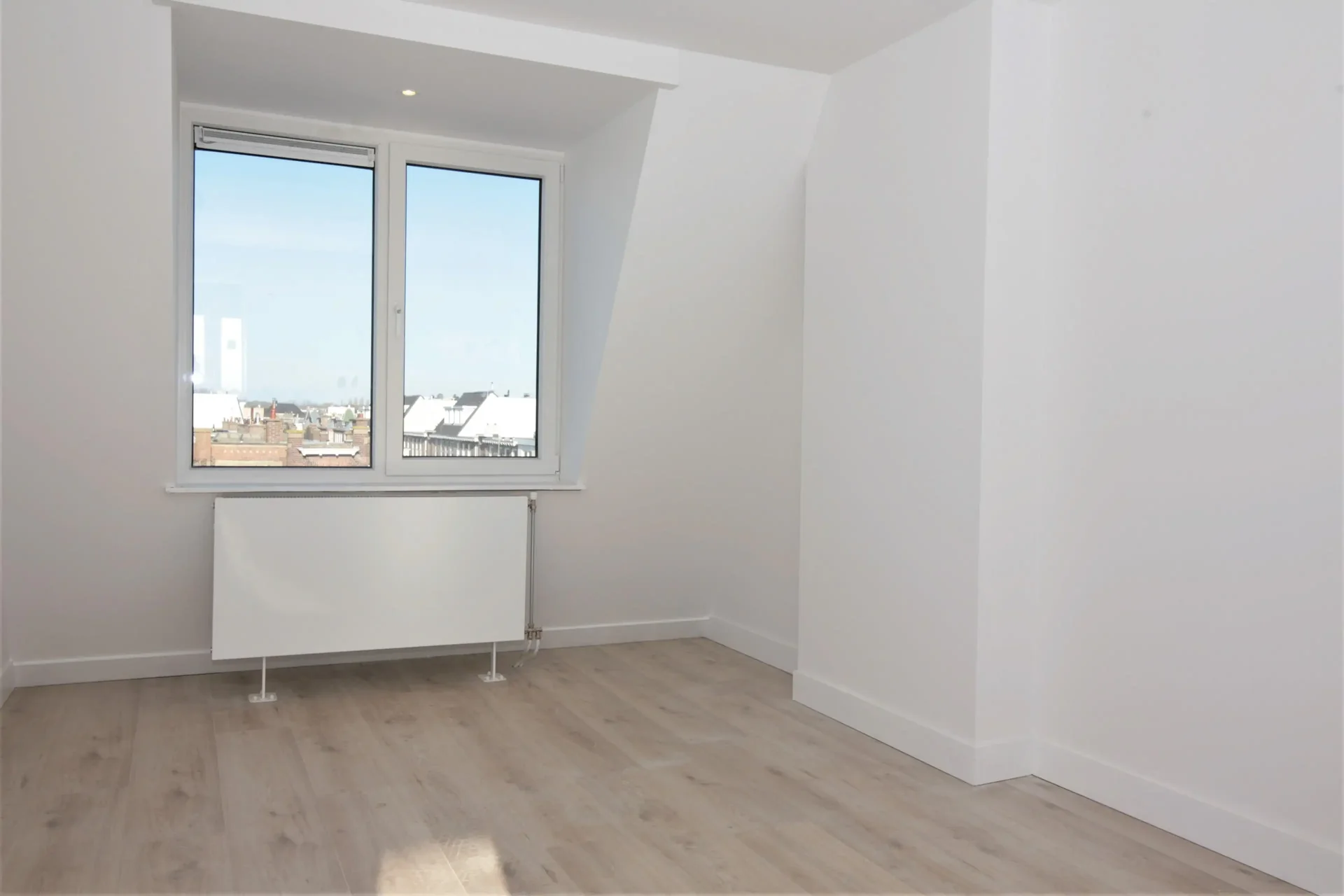 Foto van de Appartement gelegen aan de Copernicuslaan in Den Haag