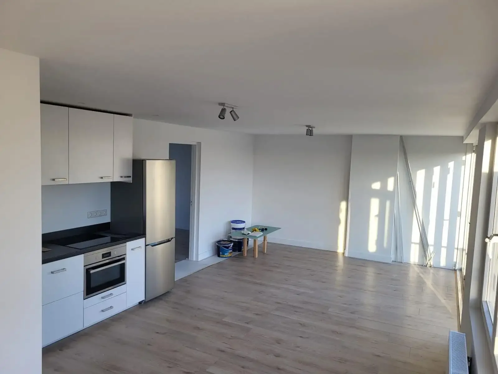 Foto van de Appartement gelegen aan de Copernicuslaan in Den Haag