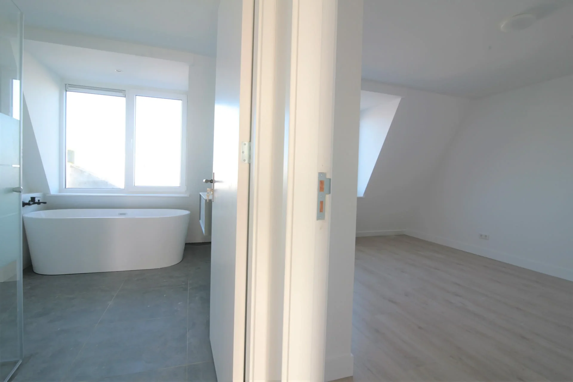 Foto van de Appartement gelegen aan de Copernicuslaan in Den Haag