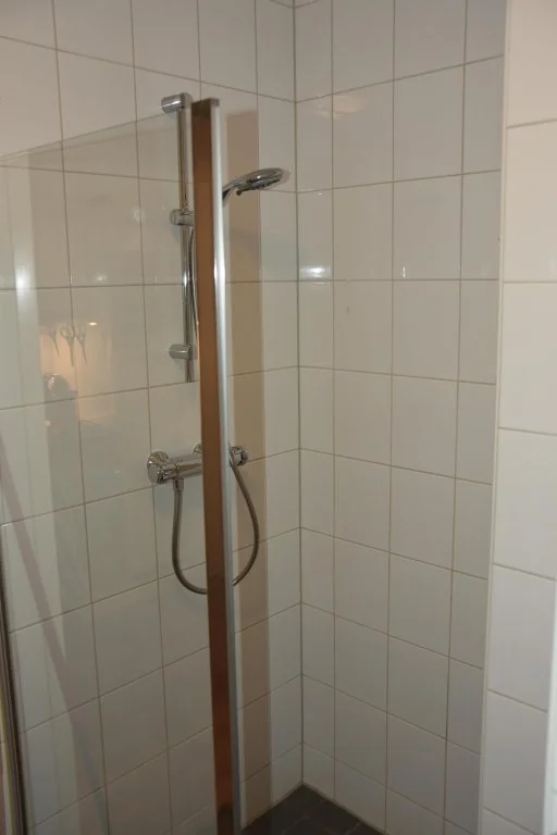 Foto van de Studio gelegen aan de Ina Boudier-Bakkerlaan in Utrecht