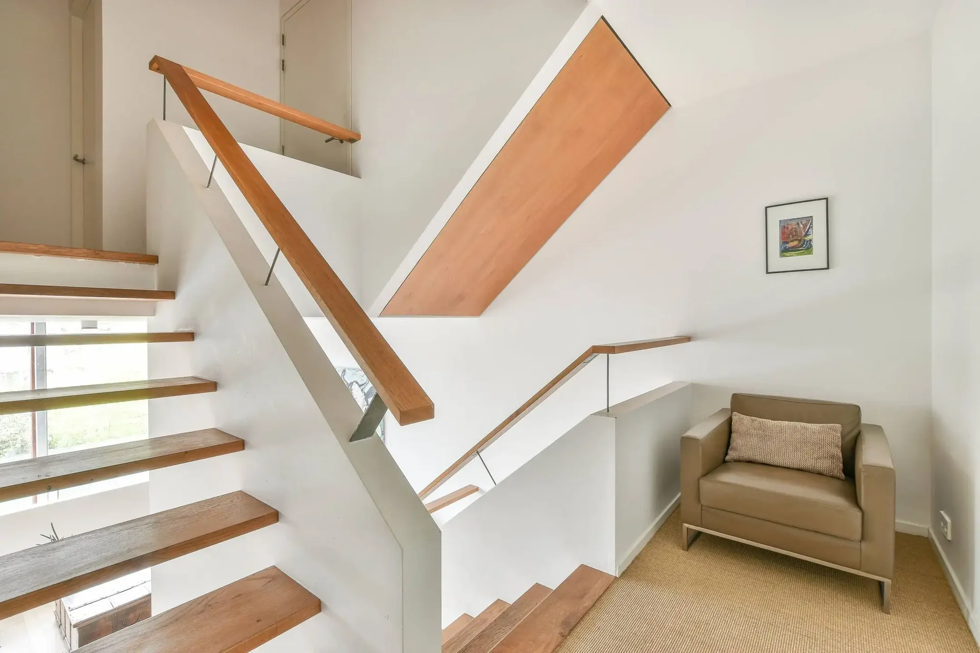 Foto van de Appartement gelegen aan de Jan Olphert Vaillantlaan in Amsterdam