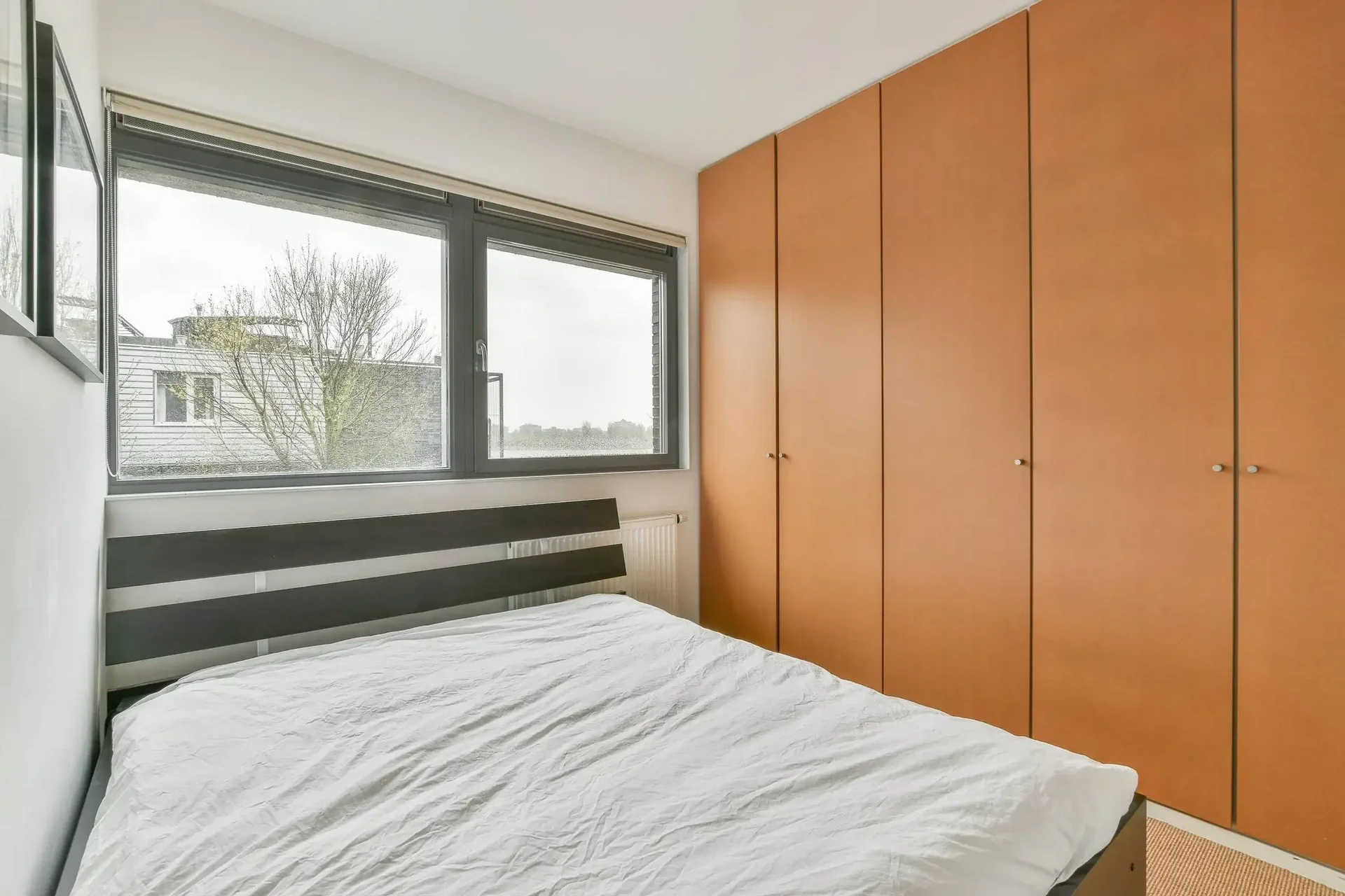 Foto van de Appartement gelegen aan de Jan Olphert Vaillantlaan in Amsterdam