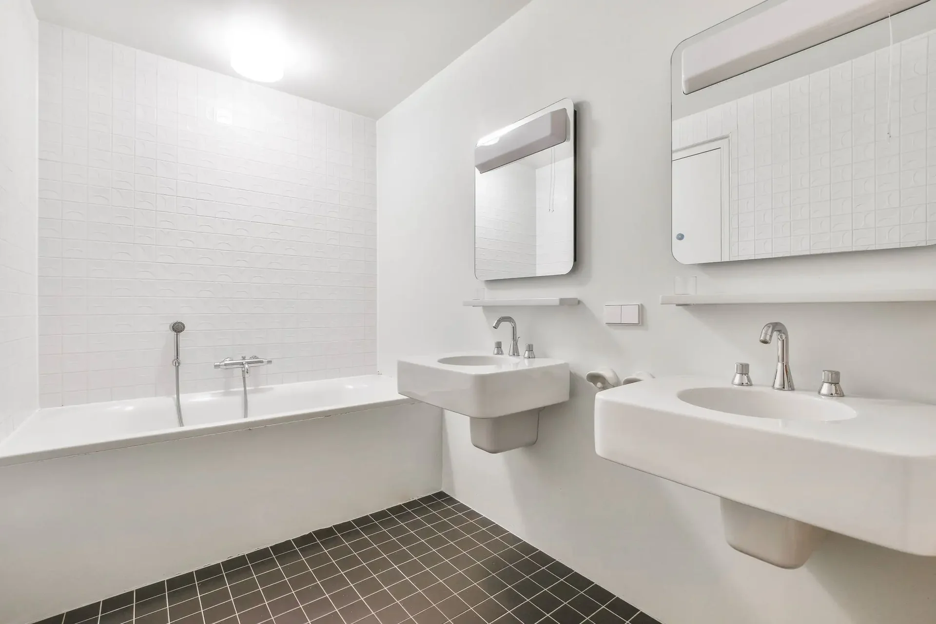 Foto van de Appartement gelegen aan de Jan Olphert Vaillantlaan in Amsterdam
