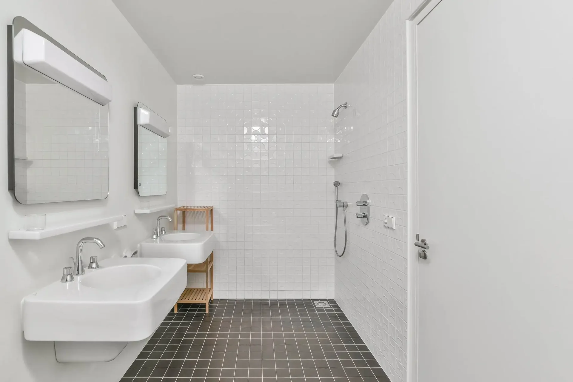 Foto van de Appartement gelegen aan de Jan Olphert Vaillantlaan in Amsterdam