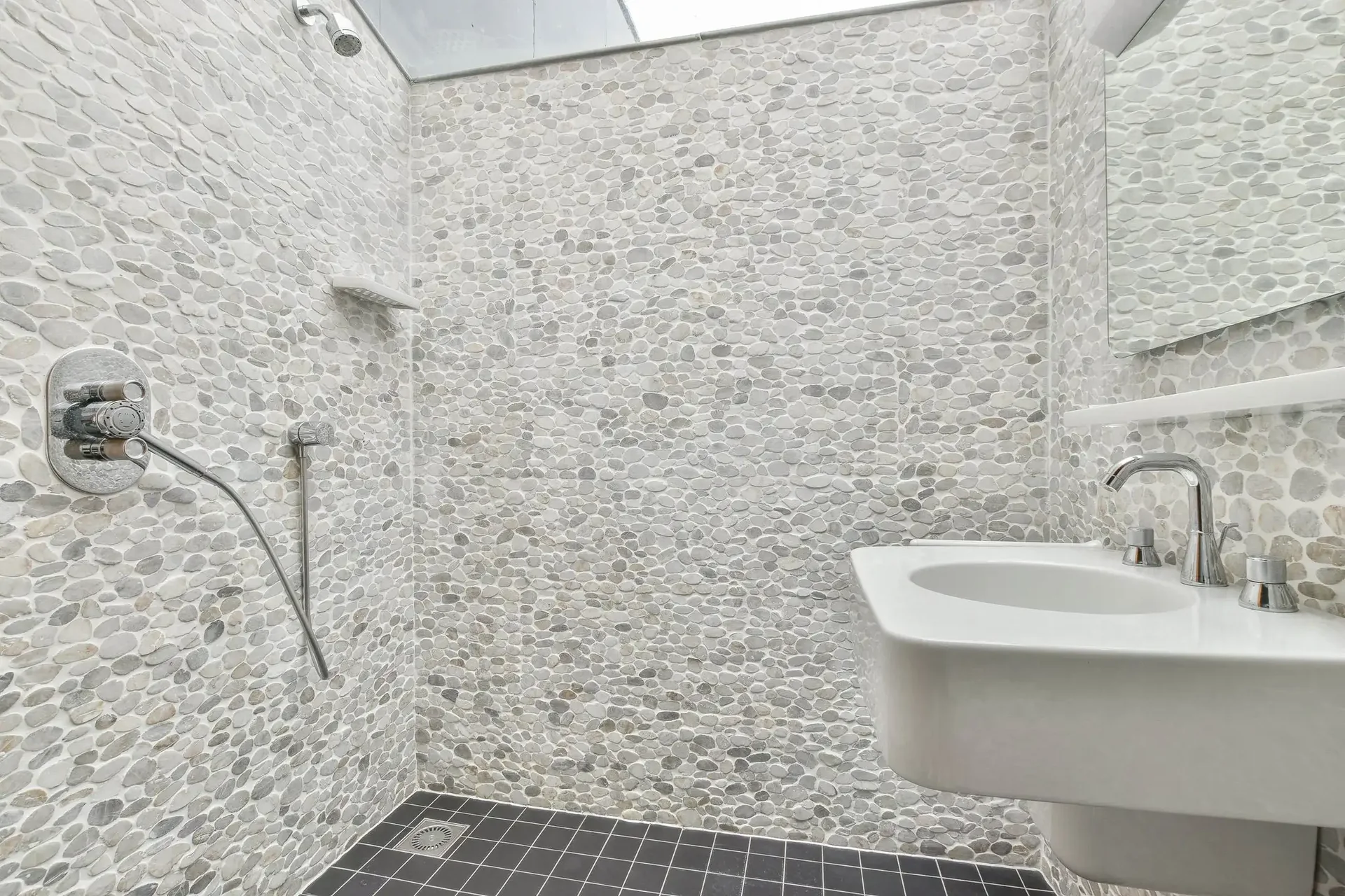 Foto van de Appartement gelegen aan de Jan Olphert Vaillantlaan in Amsterdam