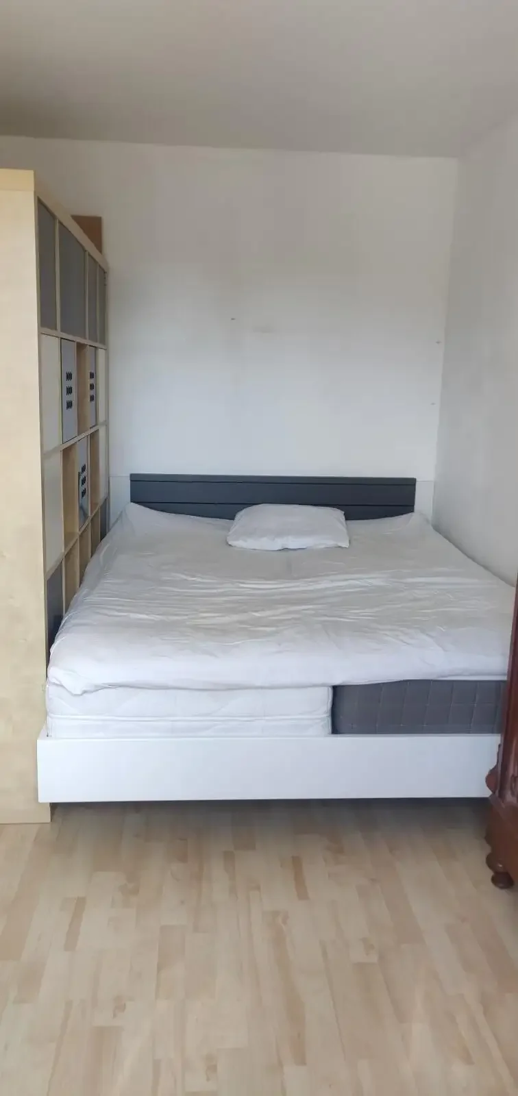 Foto van de Appartement gelegen aan de Kraaienstraat in Delft