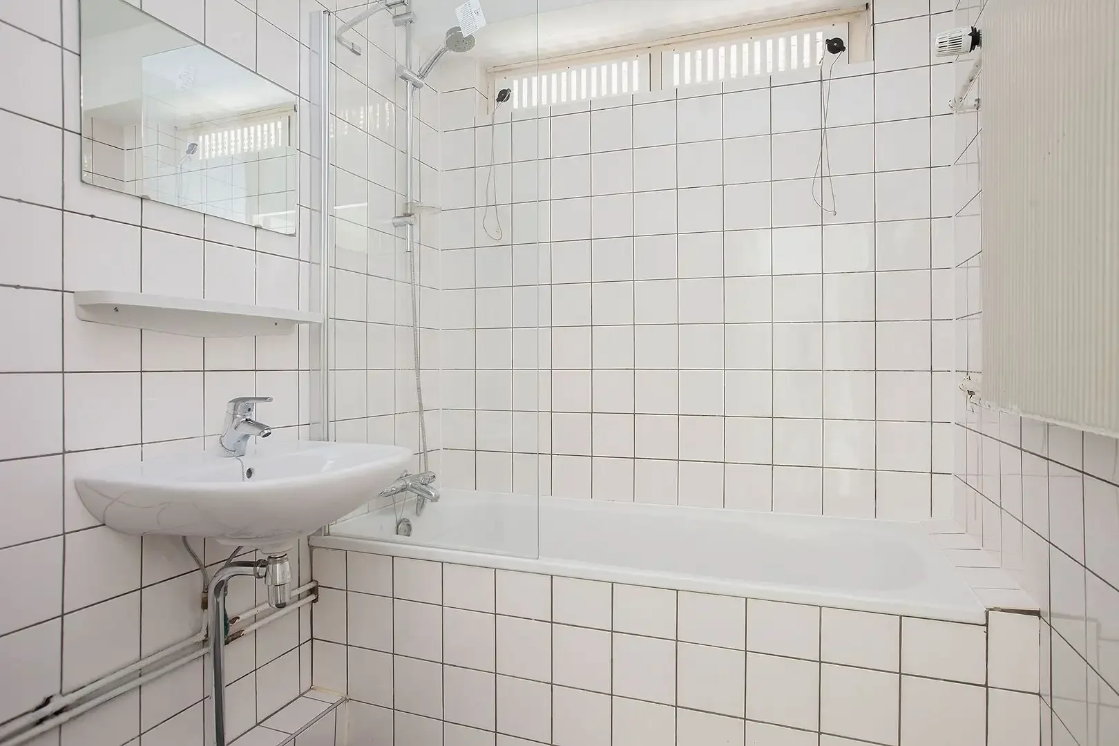 Foto van de Appartement gelegen aan de Arthur van Schendelplein in Delft