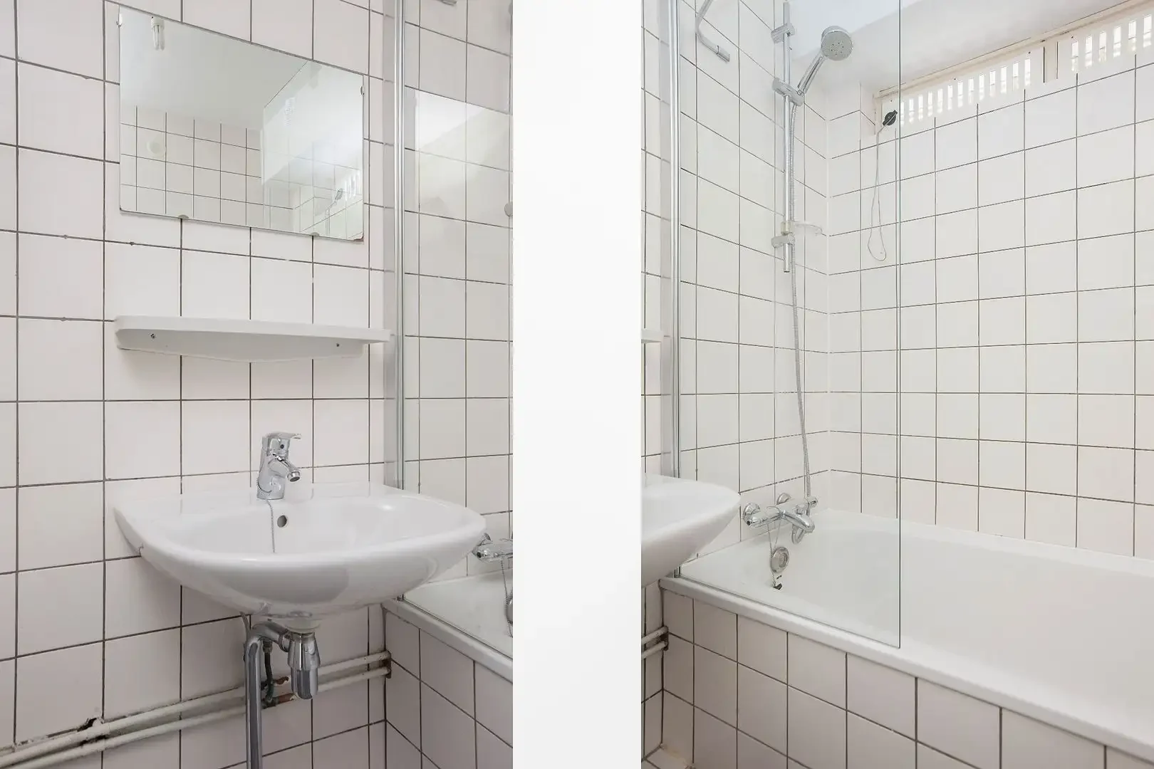 Foto van de Appartement gelegen aan de Arthur van Schendelplein in Delft