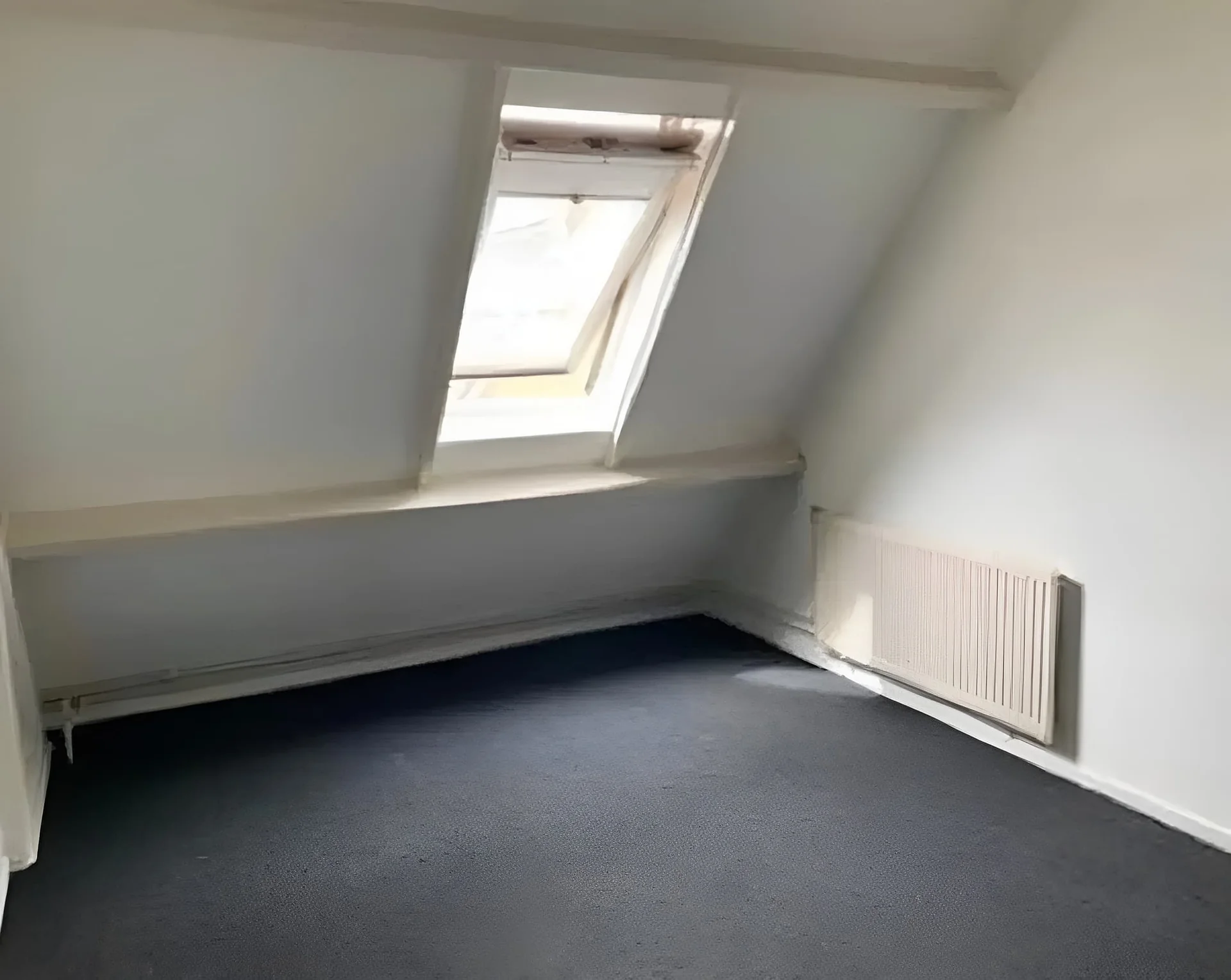 Foto van de Kamer gelegen aan de Gooisekust in Huizen