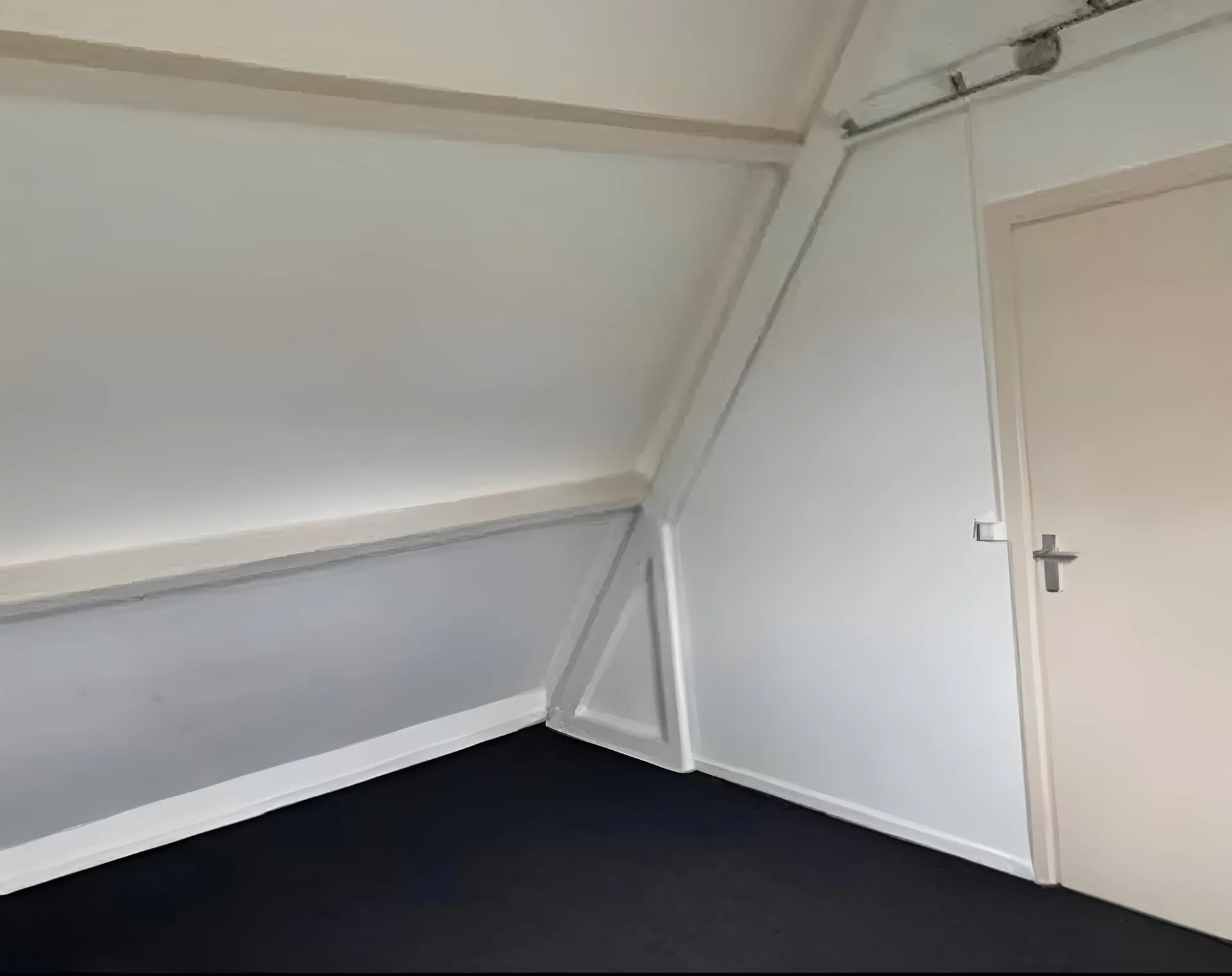 Foto van de Kamer gelegen aan de Gooisekust in Huizen
