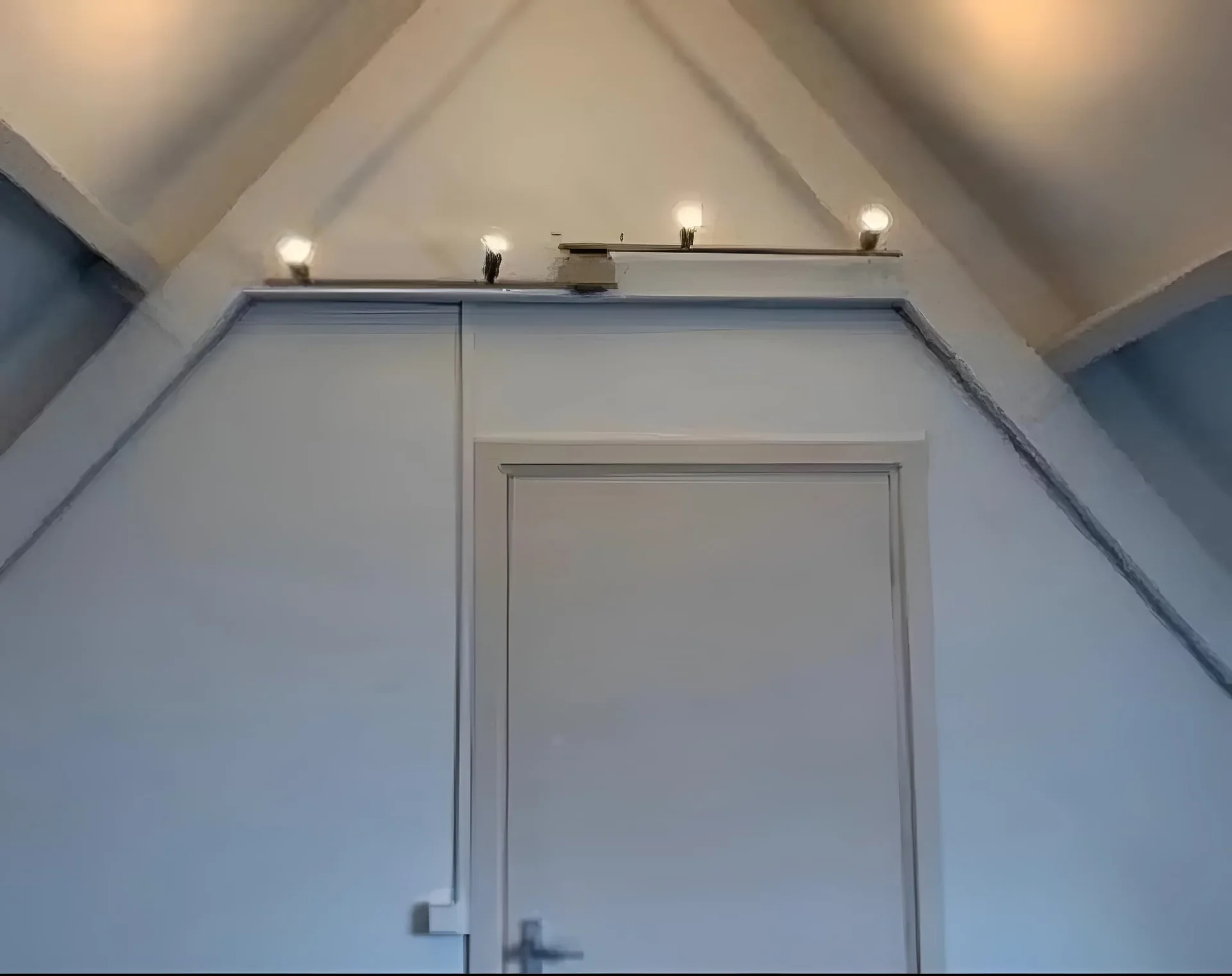 Foto van de Kamer gelegen aan de Gooisekust in Huizen