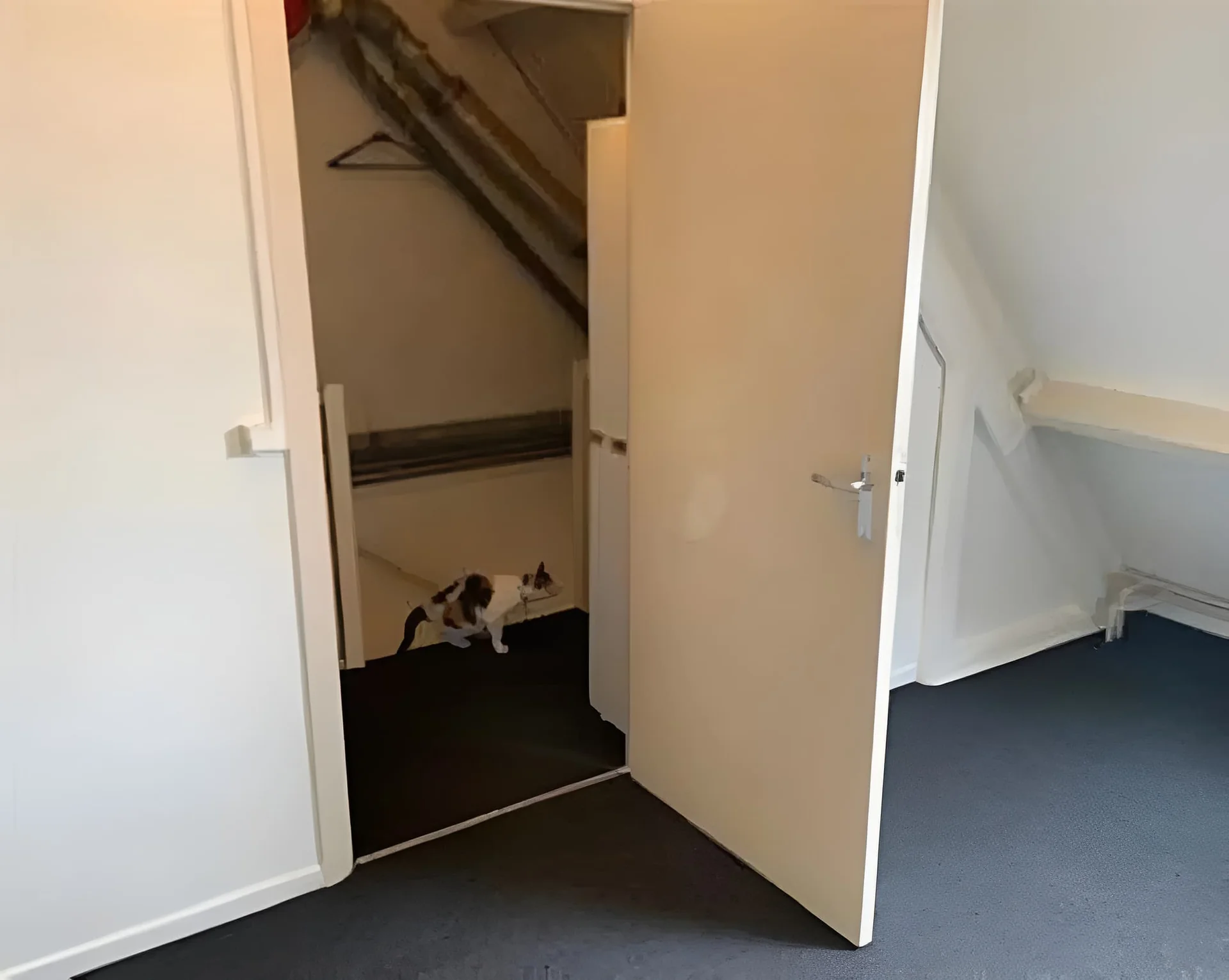 Foto van de Kamer gelegen aan de Gooisekust in Huizen