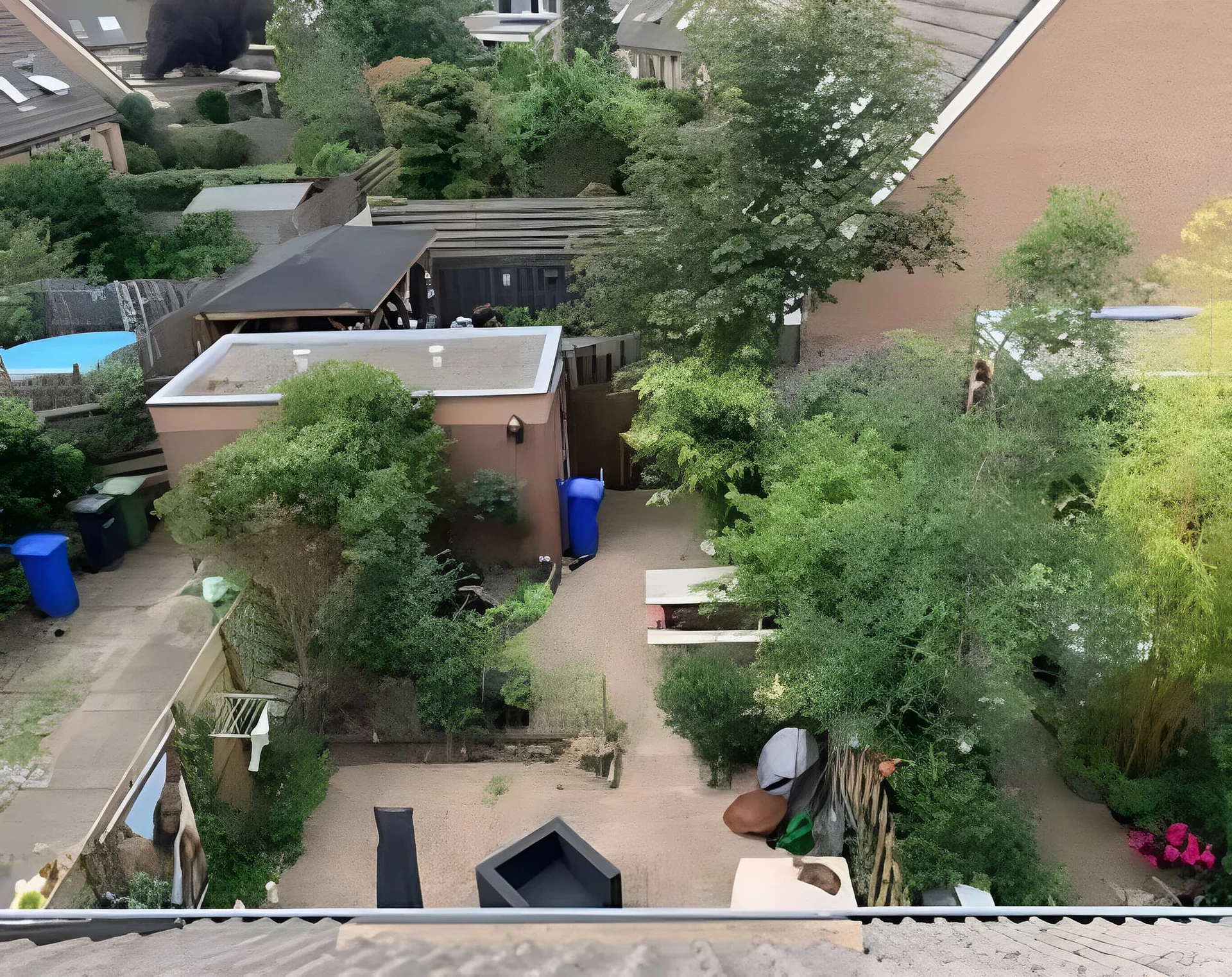 Foto van de Kamer gelegen aan de Gooisekust in Huizen
