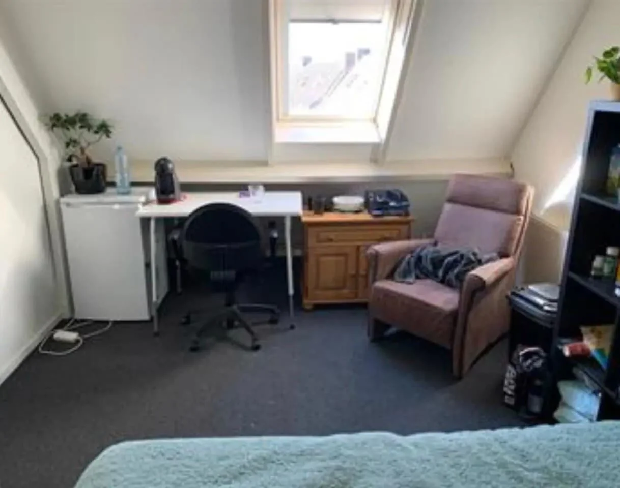 Foto van de Kamer gelegen aan de Gooisekust in Huizen