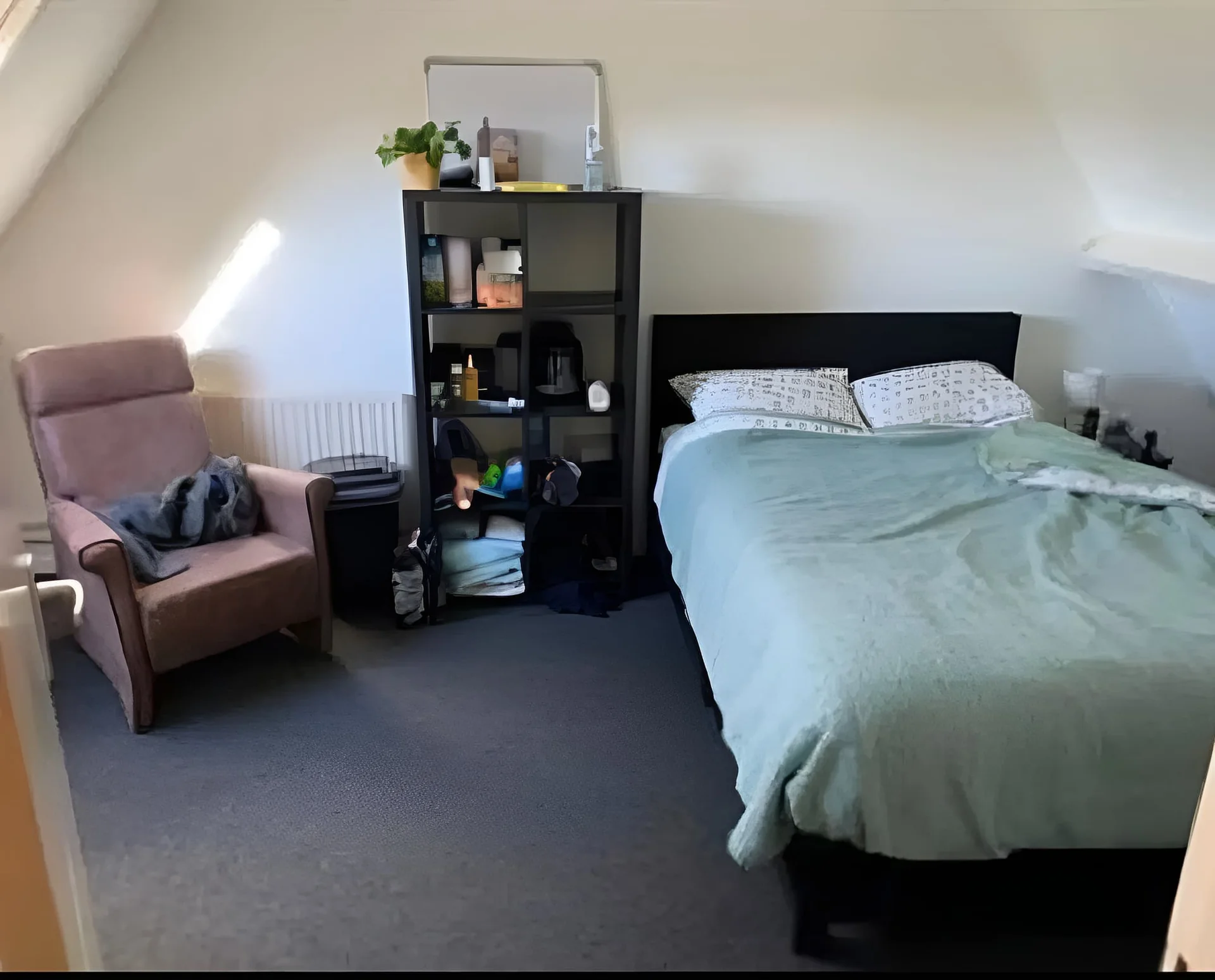 Foto van de Kamer gelegen aan de Gooisekust in Huizen