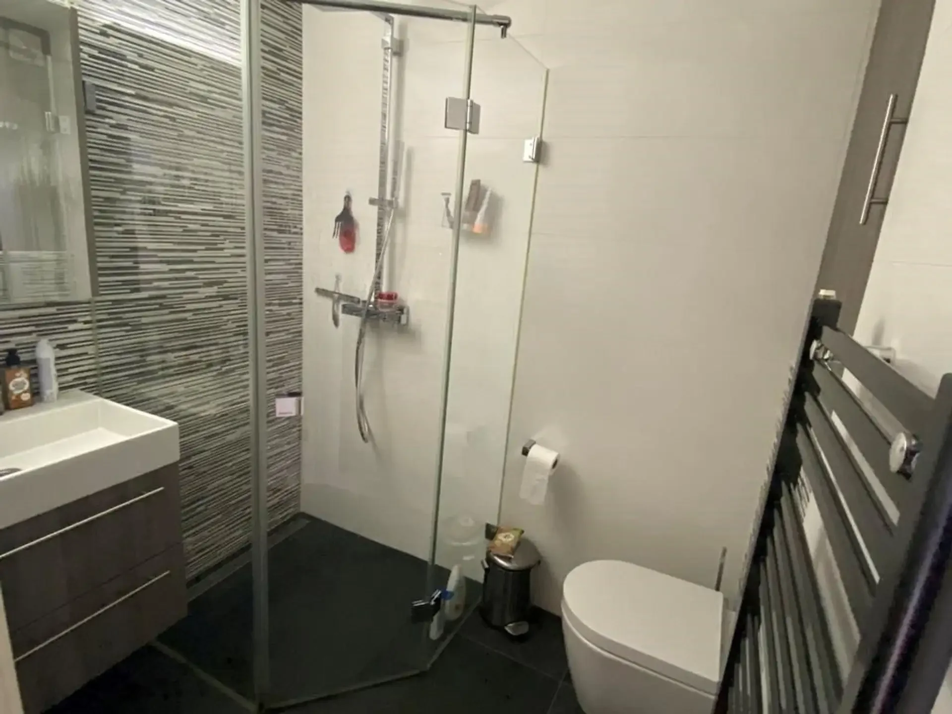 Foto van de Appartement gelegen aan de Tweede Egelantiersdwarsstraat in Amsterdam