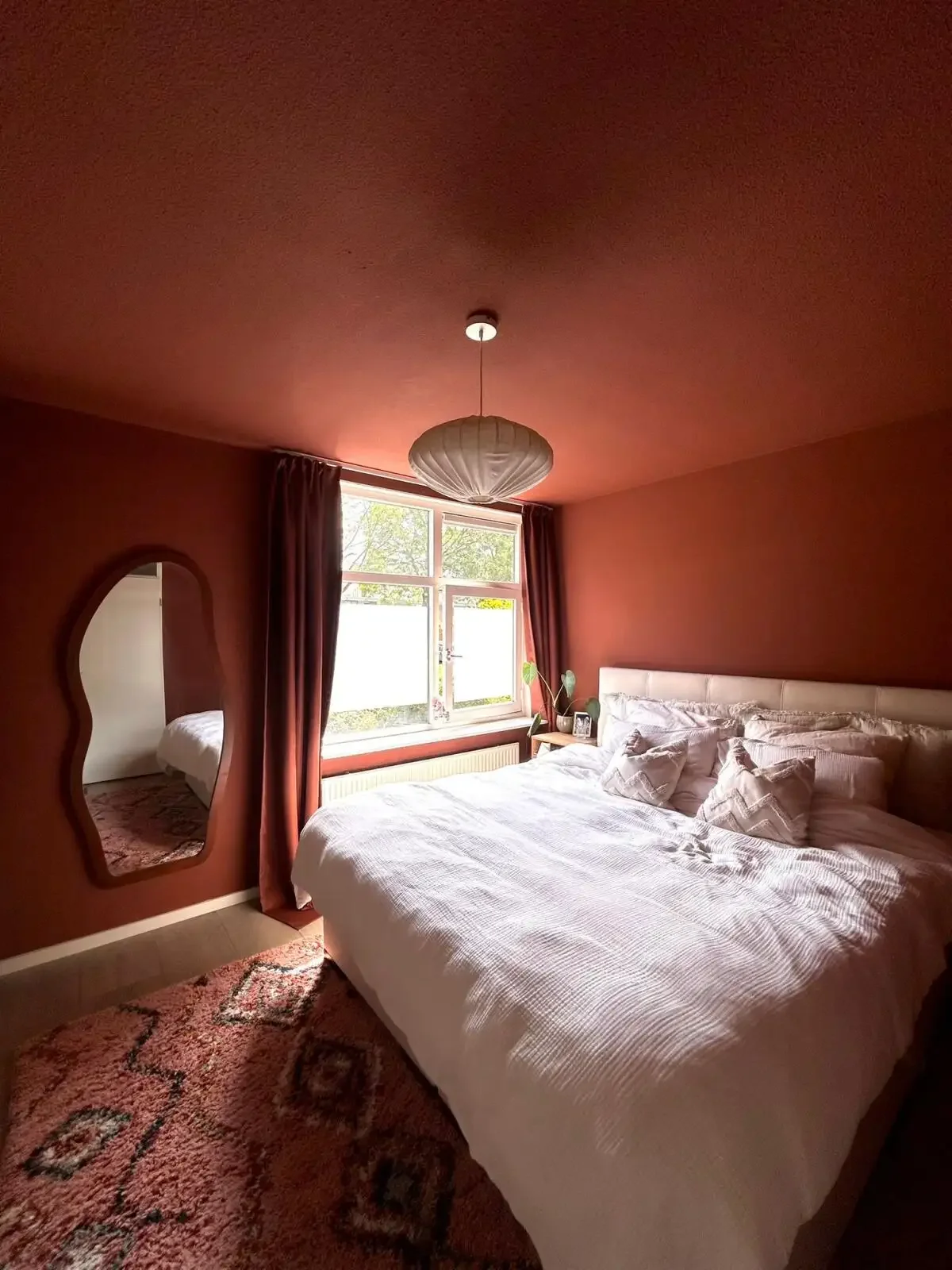 Foto van de Appartement gelegen aan de Narcisplantsoen in Haarlem