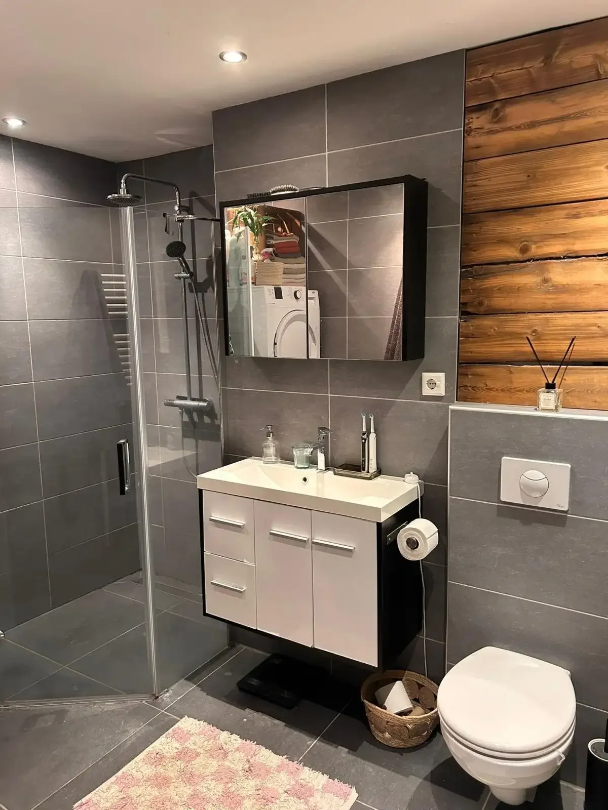 Foto van de Appartement gelegen aan de Narcisplantsoen in Haarlem