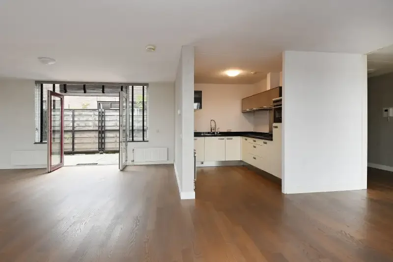 Foto van de Appartement gelegen aan de Lichtstraat in Eindhoven