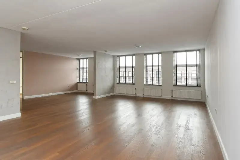 Foto van de Appartement gelegen aan de Lichtstraat in Eindhoven