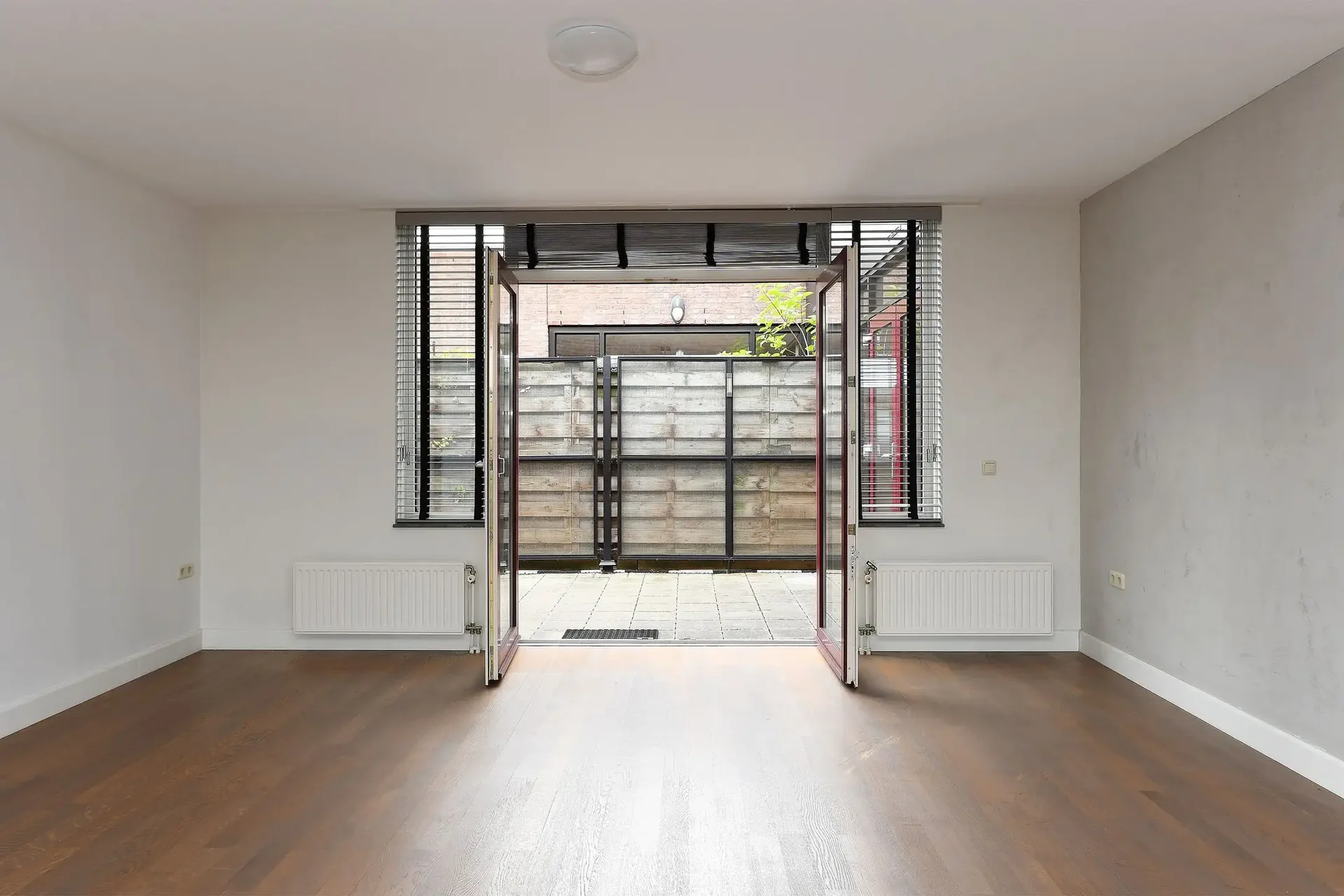 Foto van de Appartement gelegen aan de Lichtstraat in Eindhoven