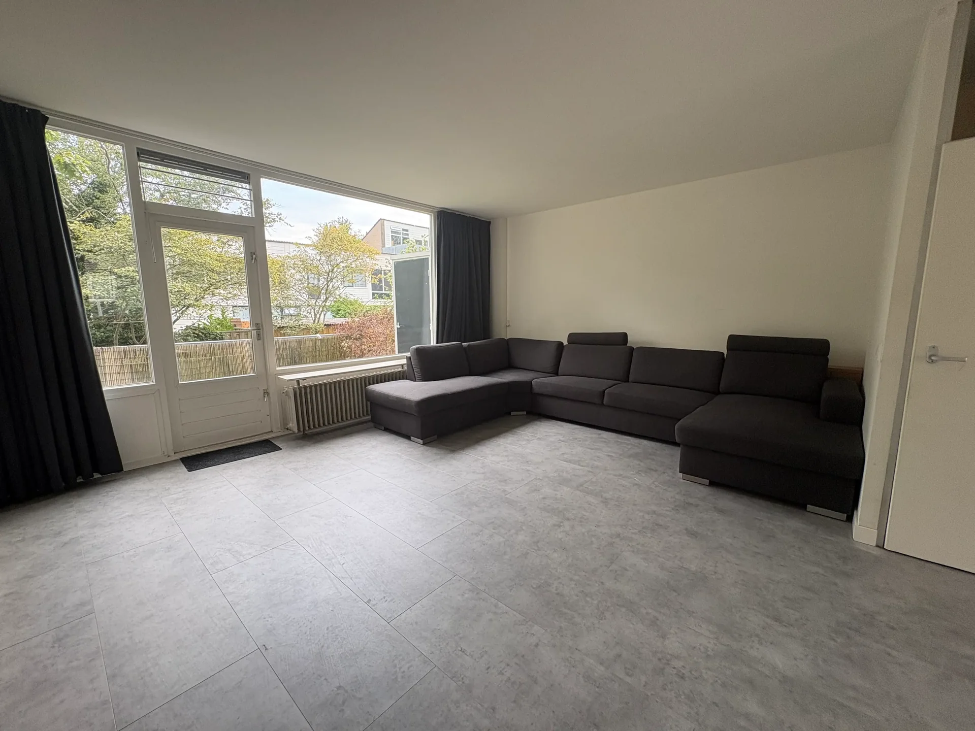 Foto van de Appartement gelegen aan de Batenburg in Deventer