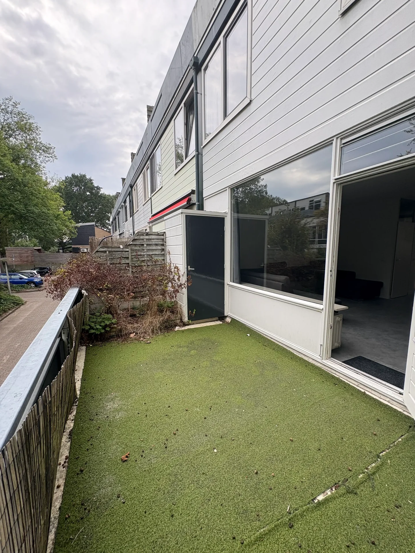 Foto van de Appartement gelegen aan de Batenburg in Deventer
