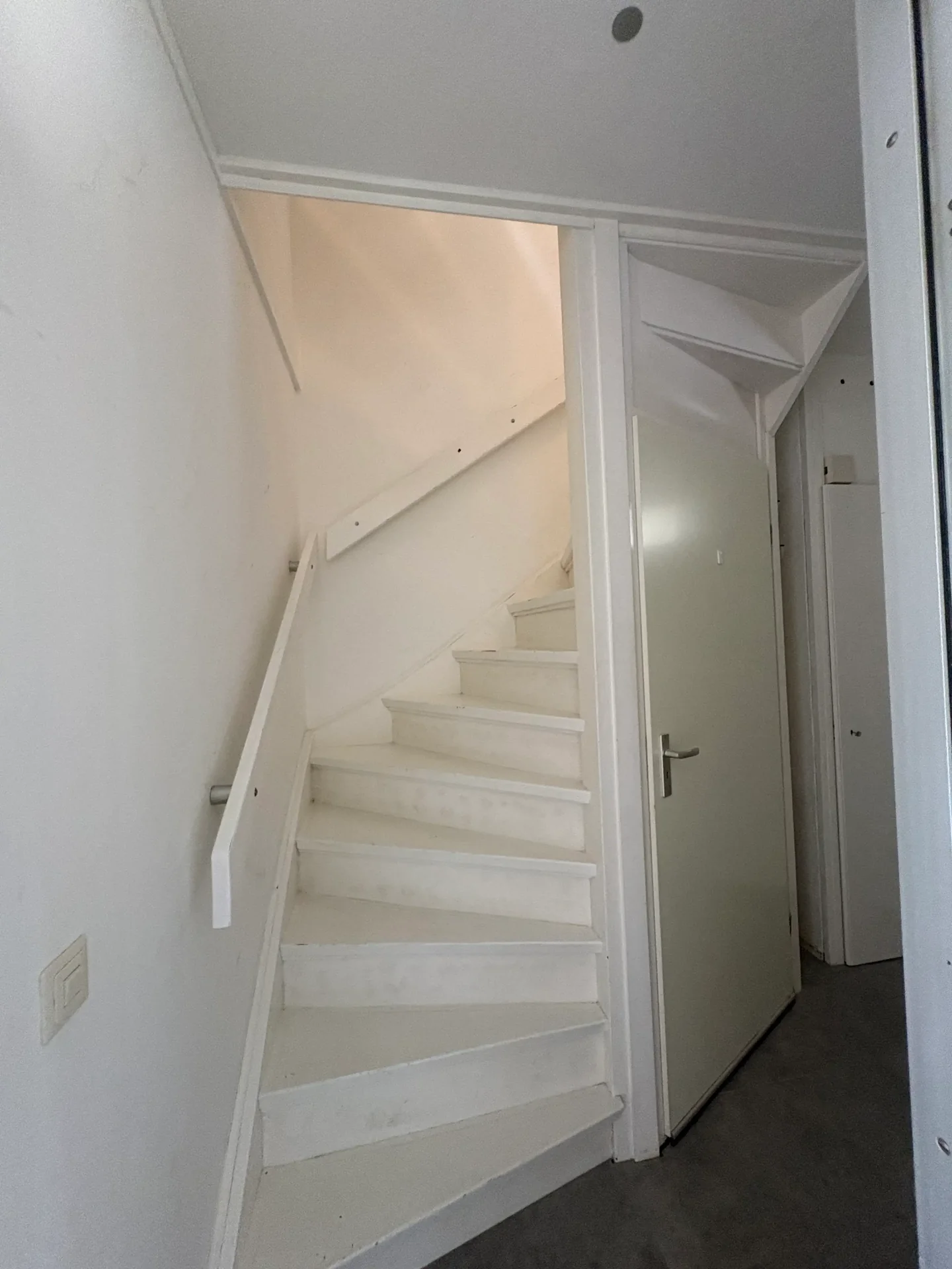 Foto van de Appartement gelegen aan de Batenburg in Deventer