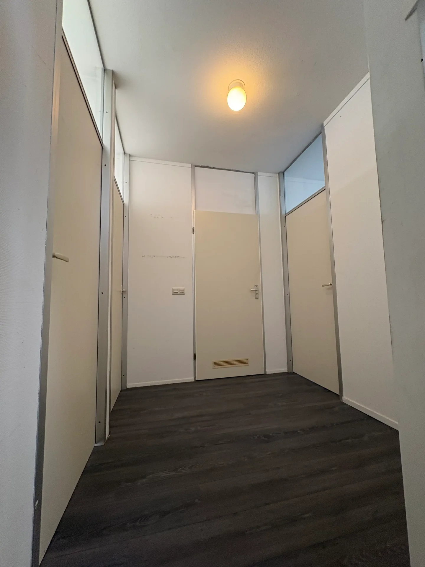 Foto van de Appartement gelegen aan de Batenburg in Deventer